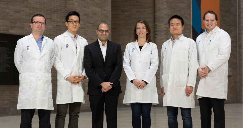 Akarm Lab Meet the Team | Akar Laboratory