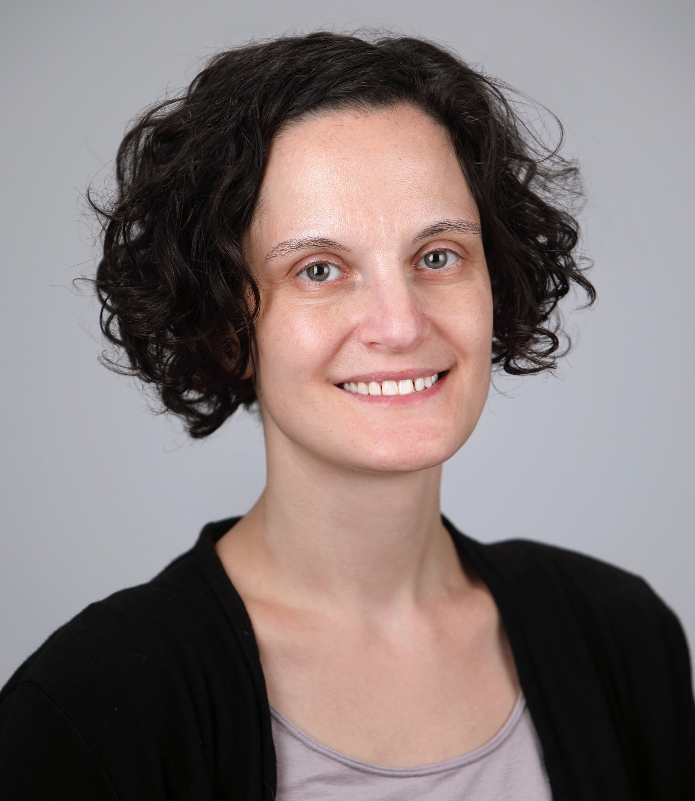Erin Beck, MD, PhD