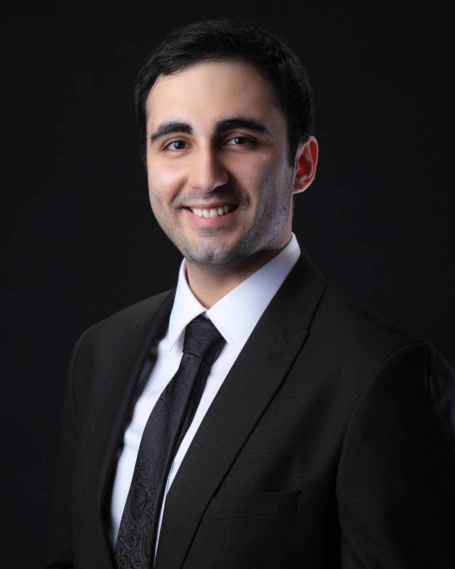 Batuhan Ayci, MD
