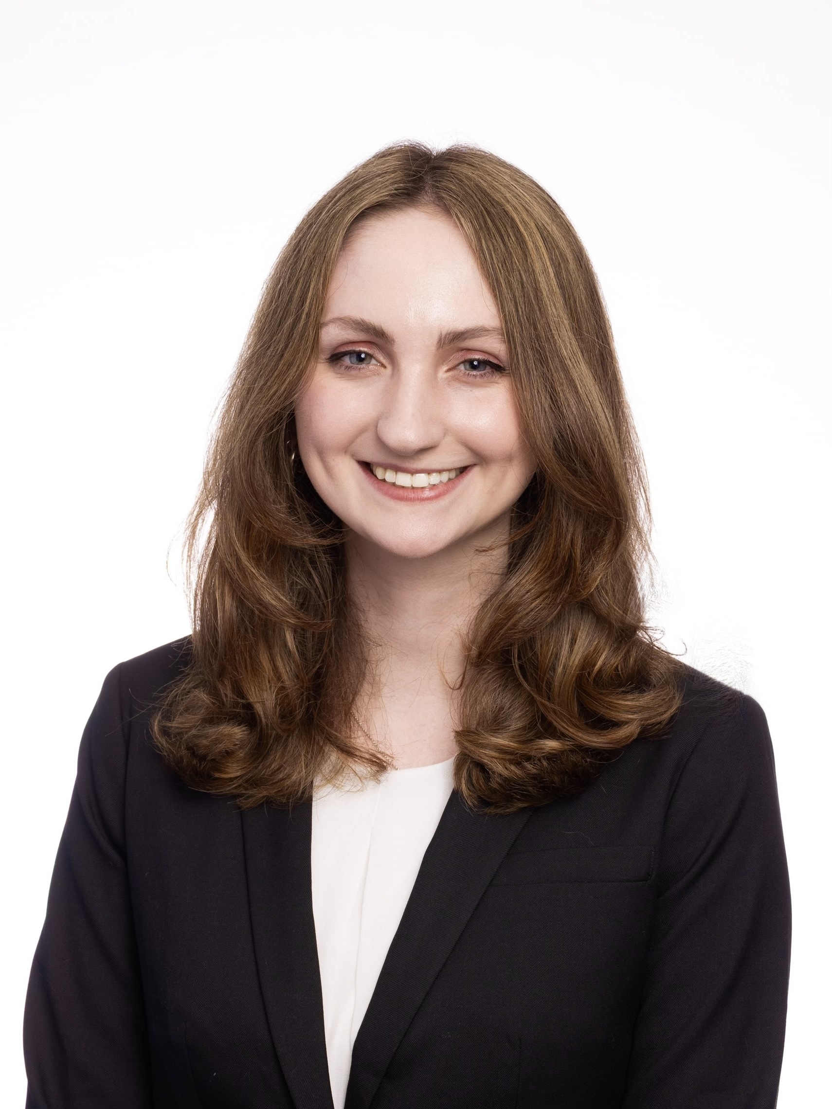 Madeline Cheshire, BS