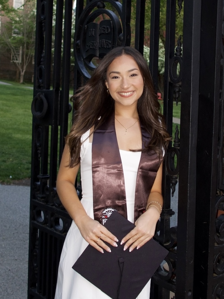 Nicole Dennis Talley, BS