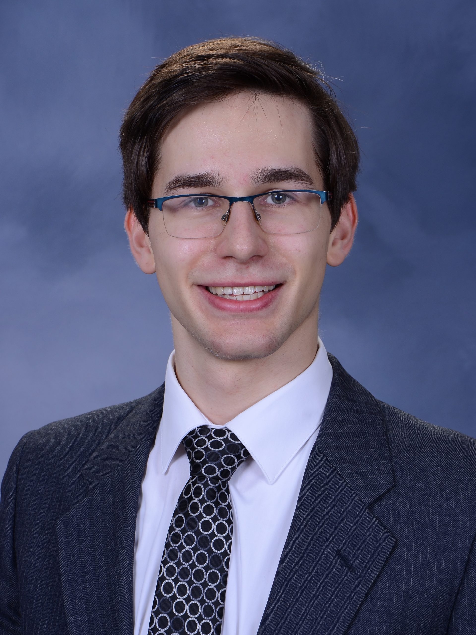 Victor Osoliniec, BS