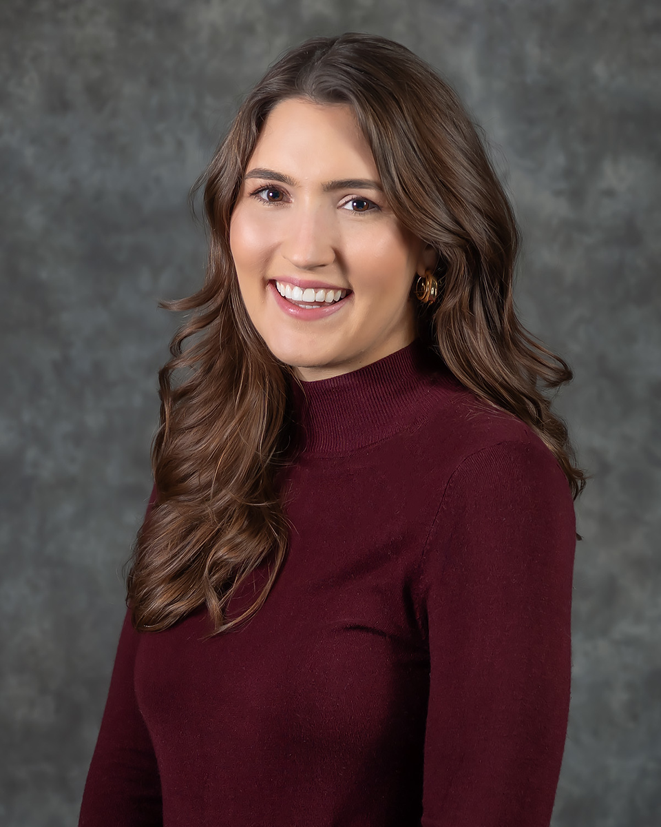 Megan Miller, MS, RD, CNSC, CDN