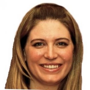 Sara Wilson, MS, RD, CNSC, CDN
