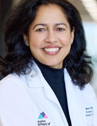 Meena Bansal, MD