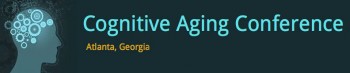 cognitive aging conference