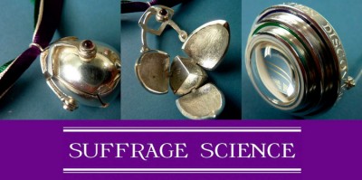 suffrage science