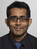 Madhav Menon, MD