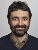 Paolo Cravedi, MD