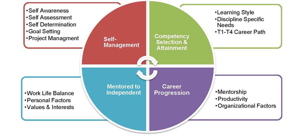 Individual Development Plans