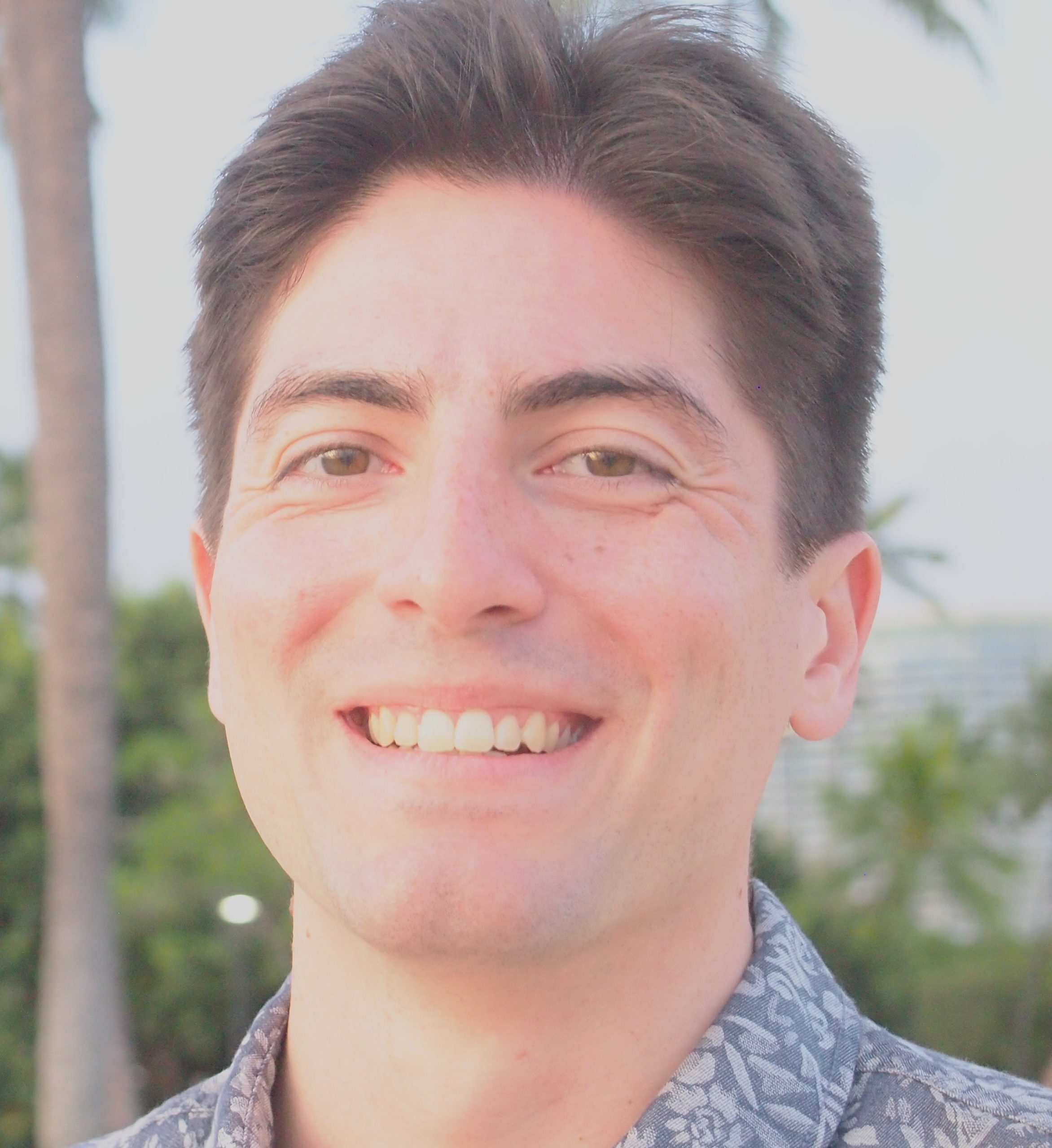Jeffrey Malgady
