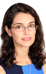 Catherine Laiosa, MD-PhD