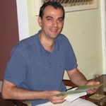 Dragan Marinkovic, PhD