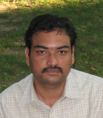 Sathish Kumar Mungamuri, PhD