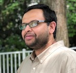 Vijay Menon, PhD