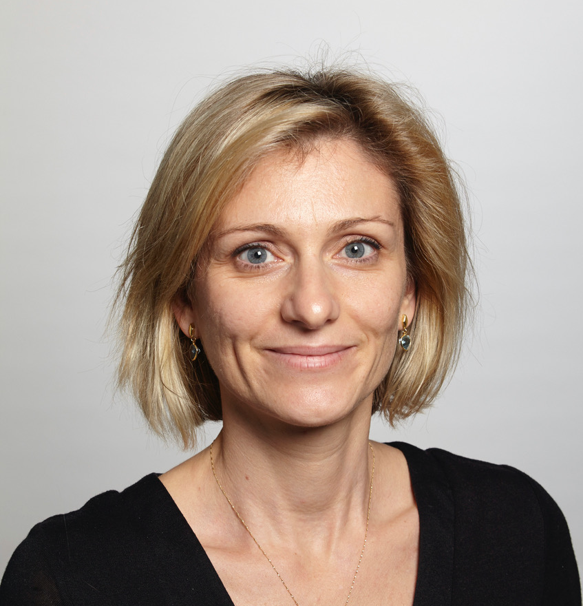 Chiara Giannarelli, MD, PhD