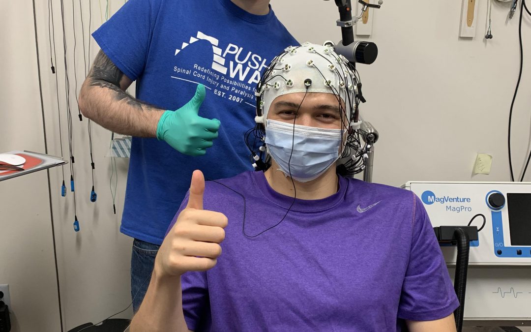 EEG Virtual lessons
