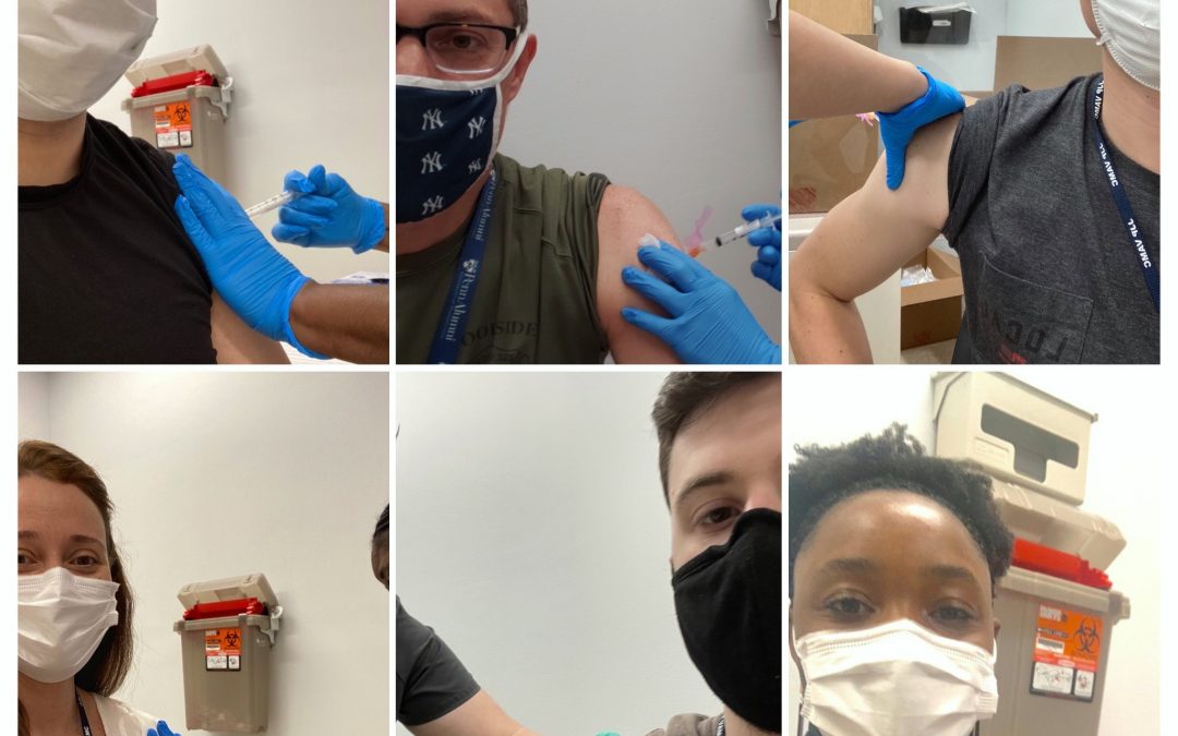 COVID Vaccine