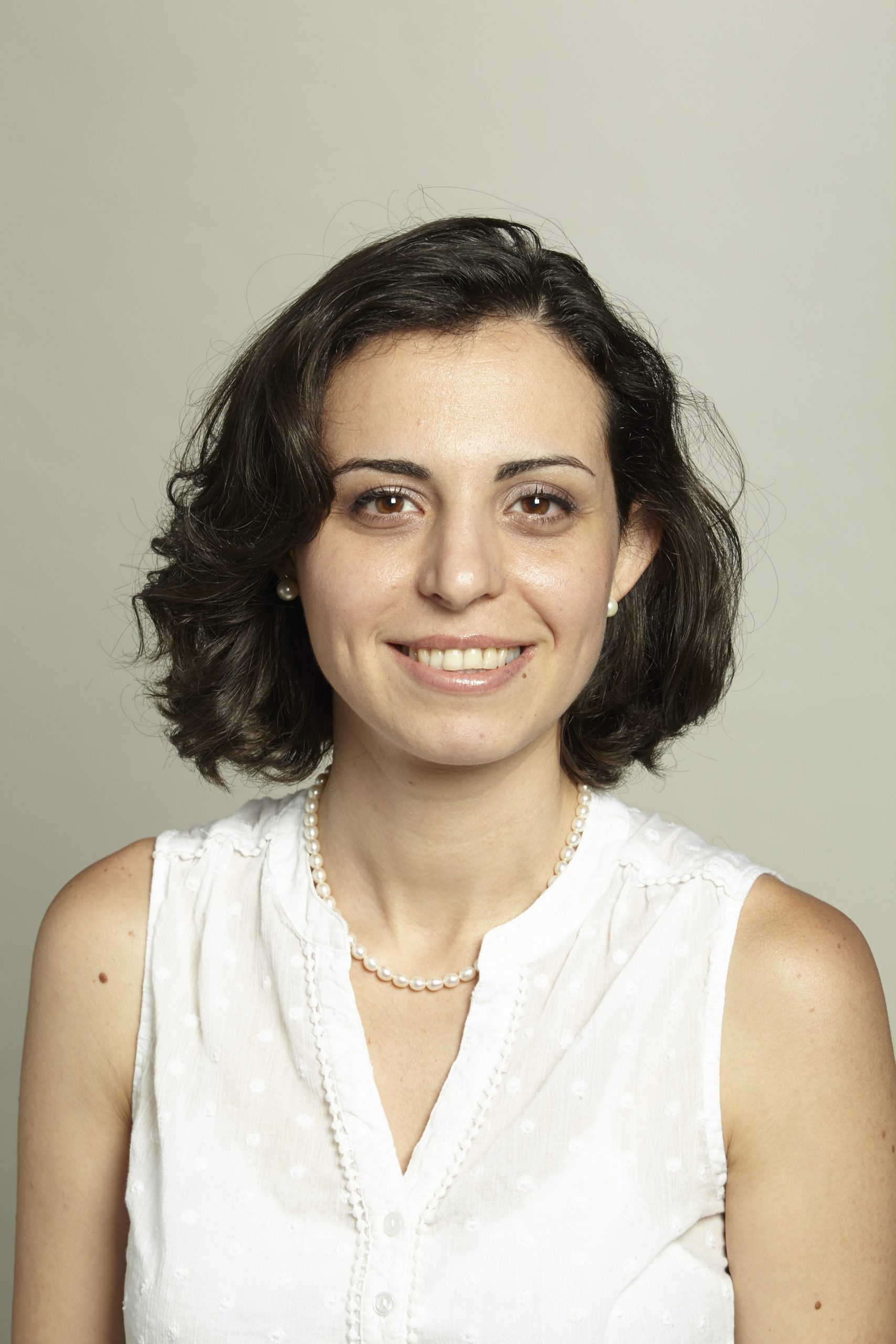 Hala Harony-Nicolas, PhD