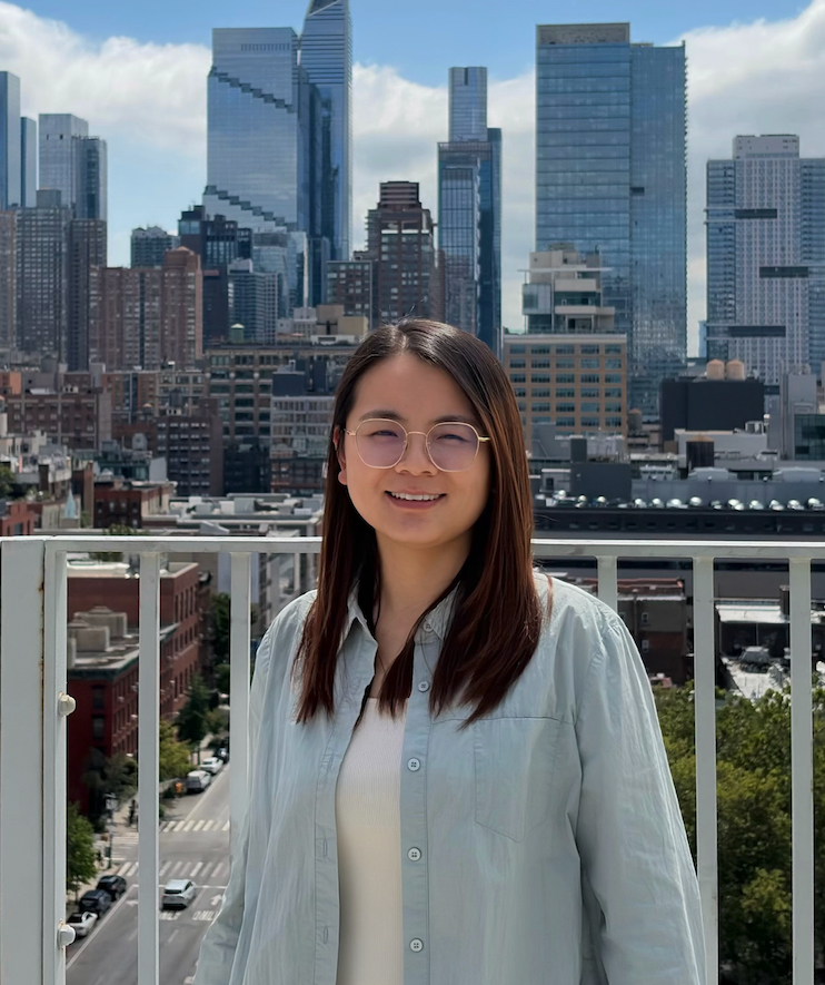 Xiaojia Xu PhD