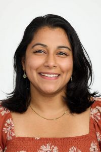 Stuti Bansal