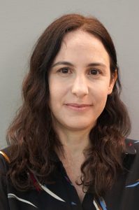 Yael Jacob, PhD