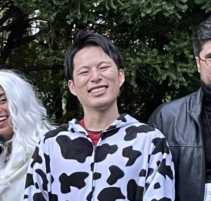 Ichiro Imanishi, DVM, PhD