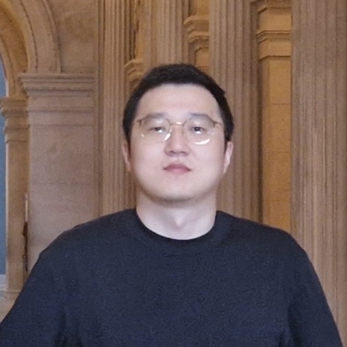 Inchul Cho, PhD