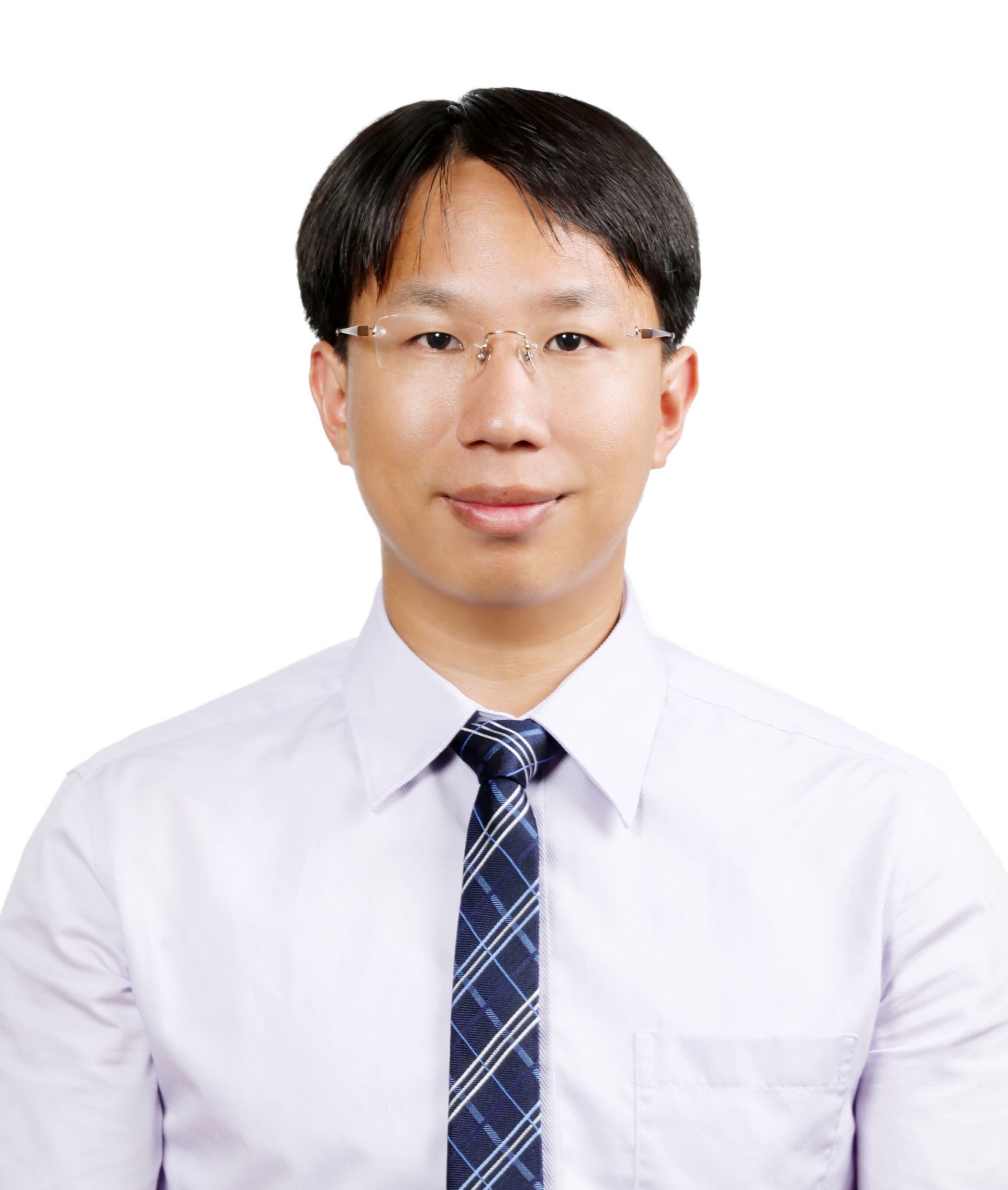 Jimmy (Cheng-Lin) Wu, M.D. Ph.D.