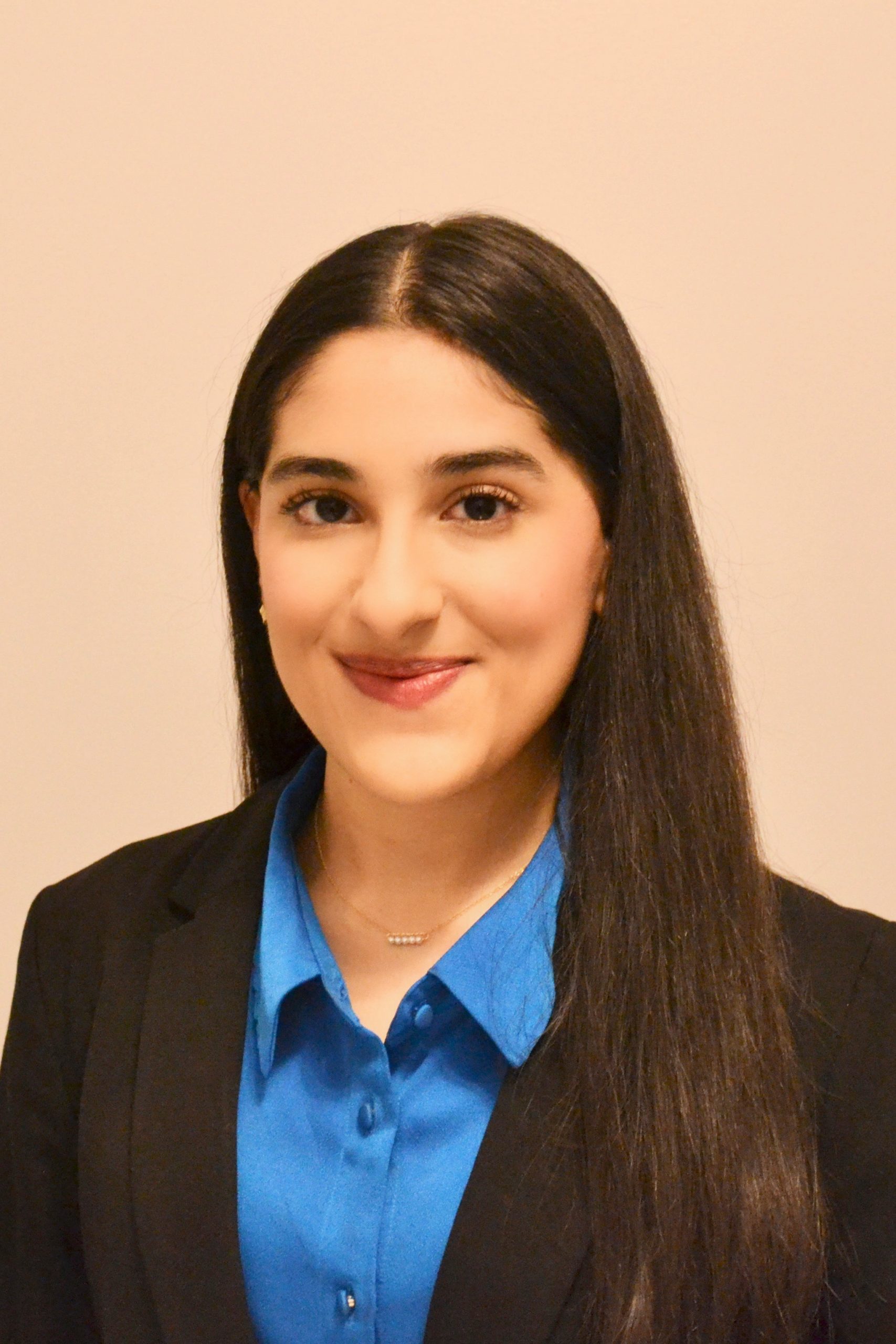 Abiha Kazmi