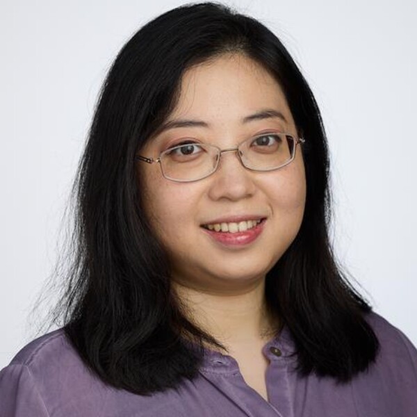 Dr. Xinran Ma