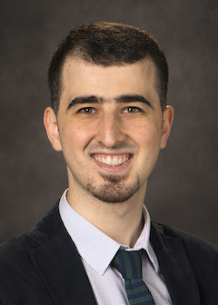 Mehmet Demirhan, MD