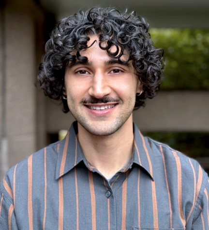 Mikail Canpolat, MSc