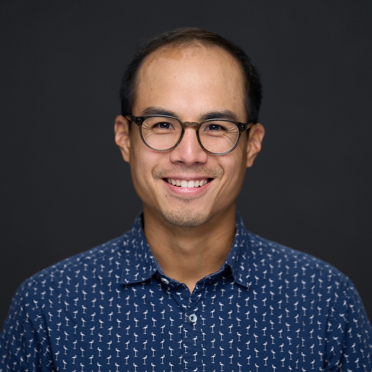 Kuan-lin Huang, Ph.D.