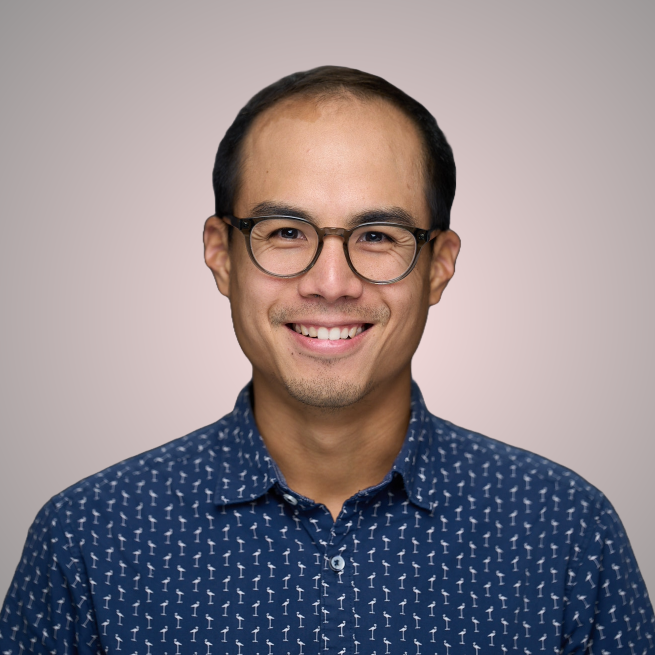 Kuan-lin Huang, Ph.D.
