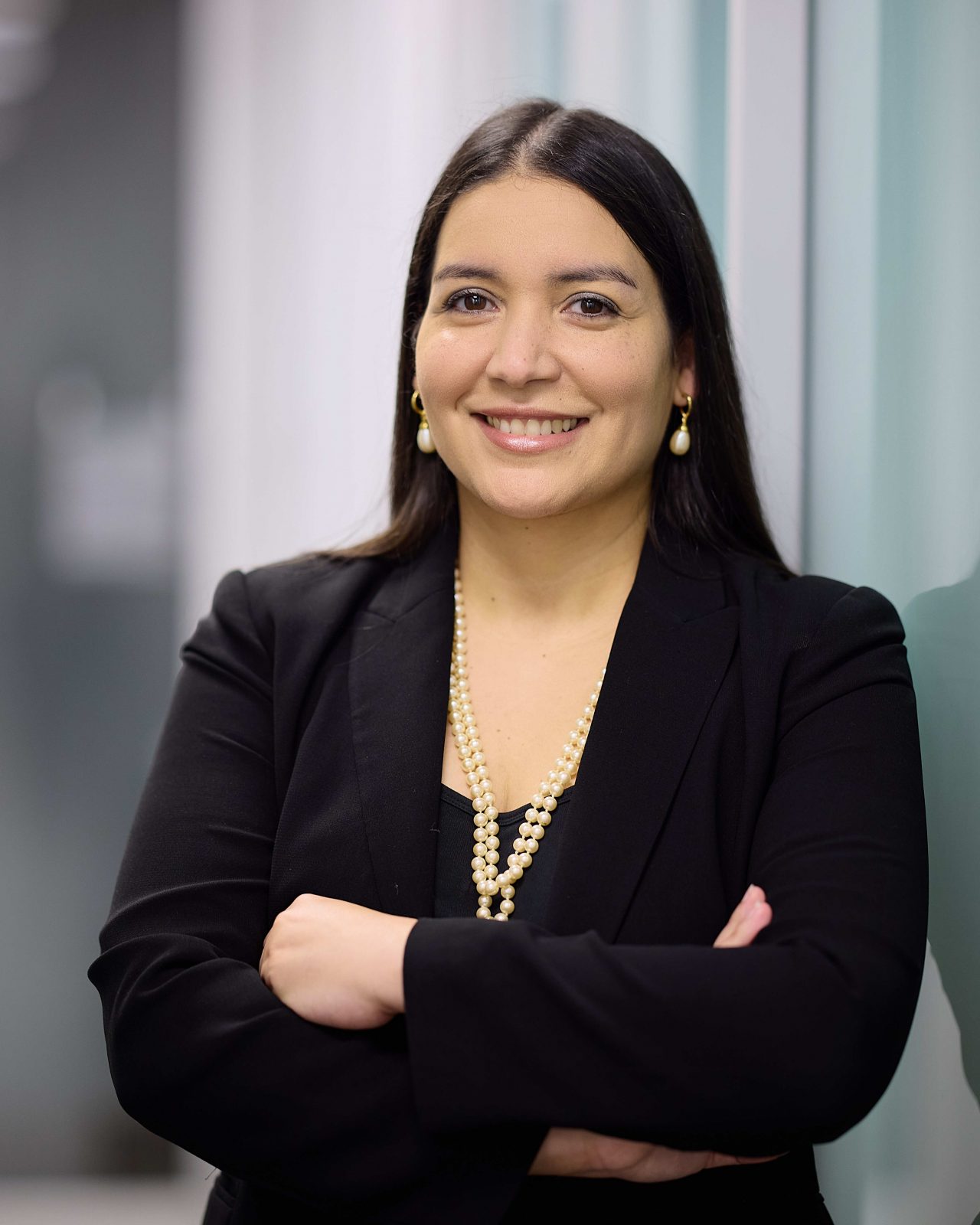 Jessica Labus Team - Li Laboratory