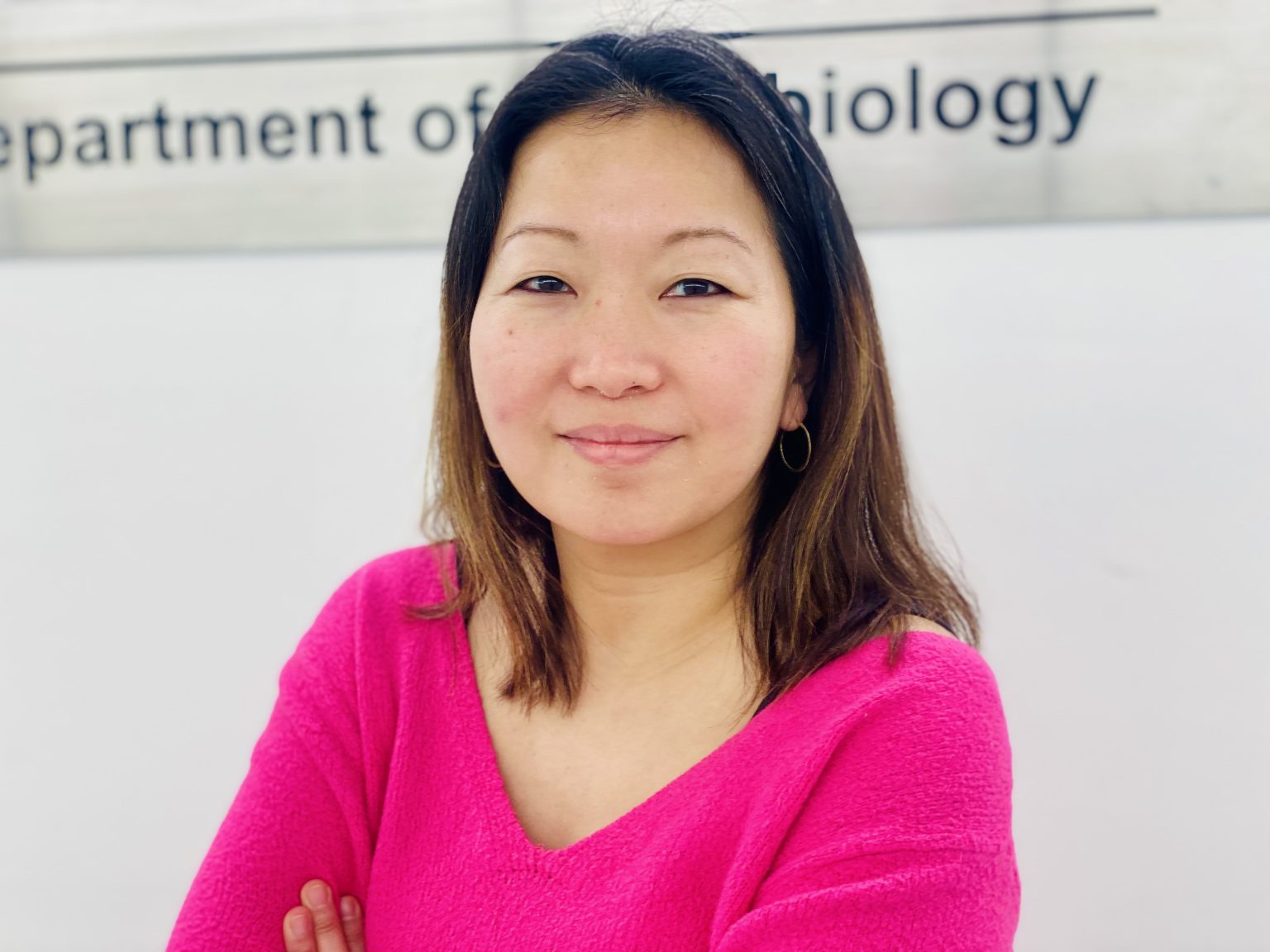 Welcome to the Lim Lab