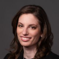 Brocha Stern, PhD, OTR