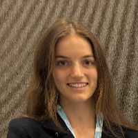 Francesca Docters, BA