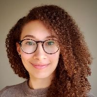 Grace Van Hyfte, MSc