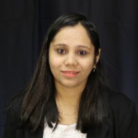 Mayuri Jain, MPH