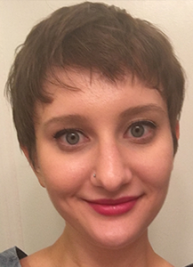 Sarah Maria Rutter Team Members | Perez-Rodriguez Laboratory