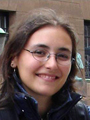 Rita Barros, PhD