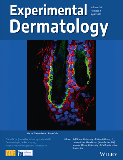 PUBLICATIONS | Rendl Lab