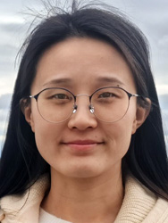 Yan Huang, PhD