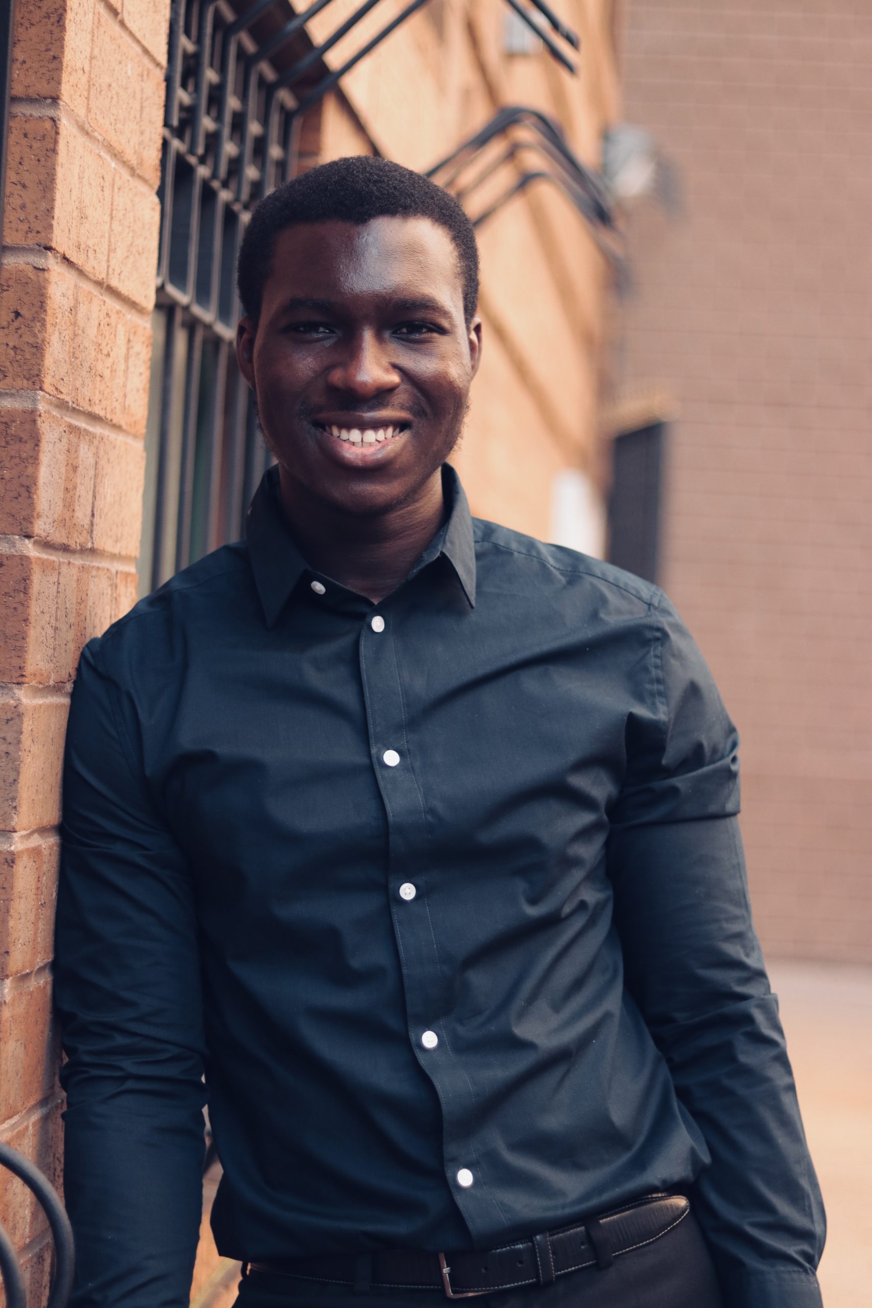 Ezekiel Olumuyide