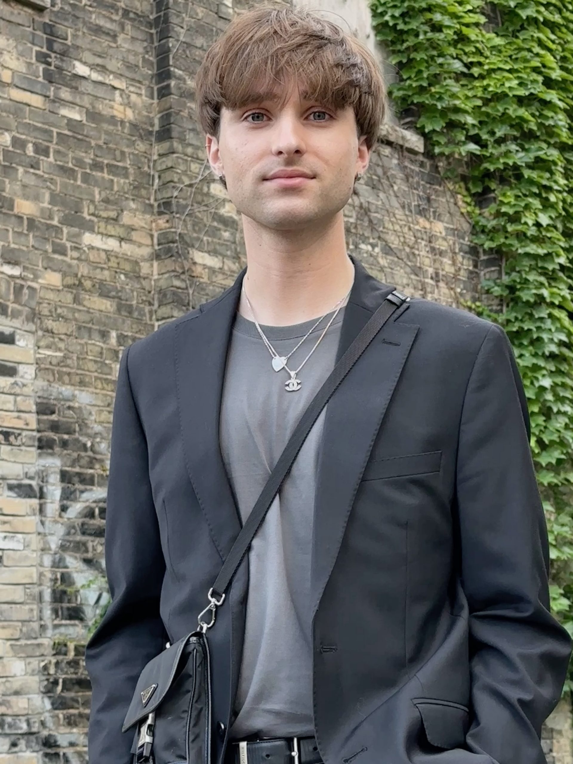 Bryan Marr