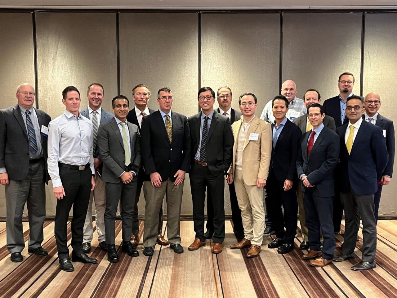 Cervical Spine Research Society 49th Annual Meeting Cho Spine Laboratory Cervical spine research society 49th annual meeting cho spine laboratory