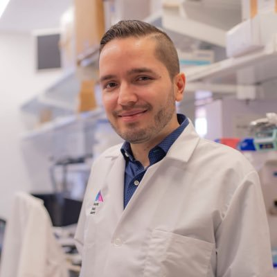 Guillermo Arango Duque - Swirski Lab