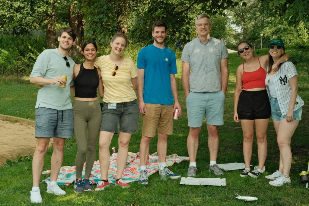Lab Fun - Swirski Lab